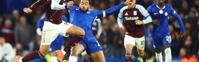 ČELSI POKRENUO ISTRAGU POSLE PORAZA OD ASTON VILE: Evo o čemu se tačno radi!