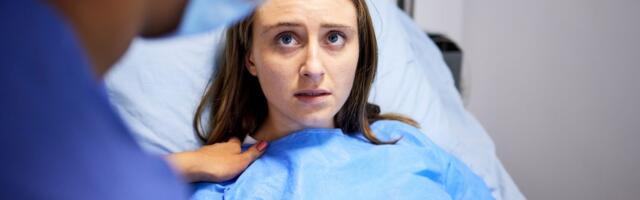 Izdržao da se ne onesvesti! U Leskovcu prvi put otac prisustvovao porođaju: Direktor bolnice otkrio detalje!