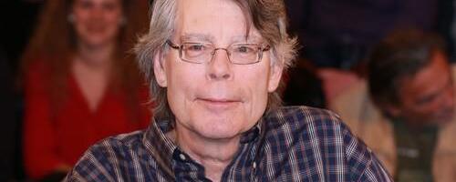 Ovaj roman Stivena Kinga povučena iz prodaje i nikada više nije štampana: "Ne mogu da se pravim da knjiga nije bila tamo“