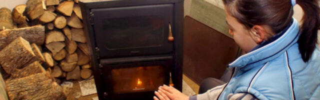 Немци забрањују грејање на угаљ и дрва