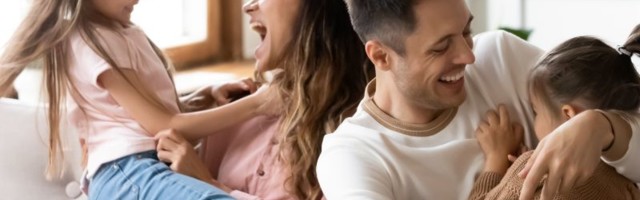 Nauka otkriva: Omiljeni deo dana svih roditelja je...