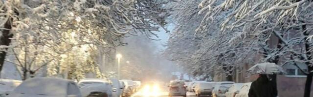 Bojović: U situaciji neprekidnih padavina nemoguće da putevi budu potpuno čisti i da se vidi asfalt