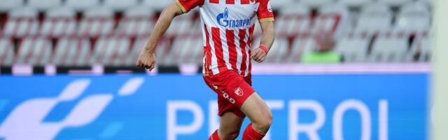 Zvanično: Milan Rodić se vratio u OFK Beograd (FOTO/VIDEO)