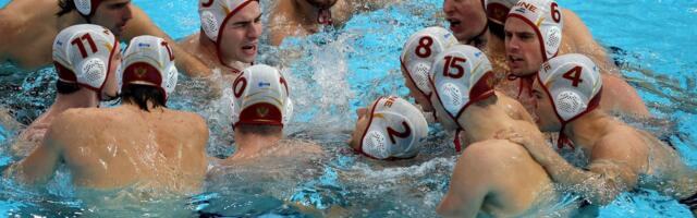 Evo kako debakl vaterpolista Crne Gore utiče na Srbiju, domaćin "navijao" za Špance, Delfini bliži medalji
