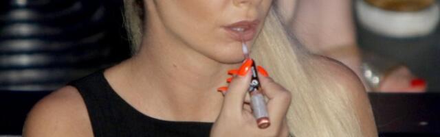 JAVNO DOSTUPAN CENOVNIK MACE DISKRECIJE: Ovo su sve USLUGE koje nudi, a cene su astronomske!