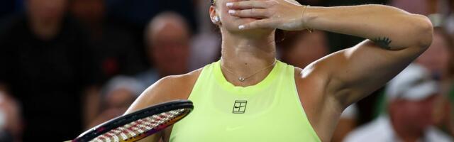 Pitali smo Arinu Sabalenku o Đokovićevoj dugovečnosti, odgovor je sjajan: "Ti ne želiš da ja imam porodicu?!"