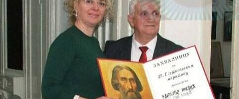 Pesnikinja Jelena Janković prvonagrađena na pesničkom maratonu u Paraćinu