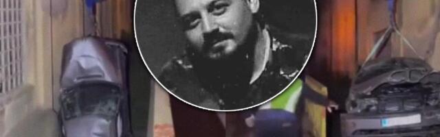 NOVI DETALJI ISTRAGE STRAVIČNE NESREĆE KOD POŽAREVCA: Veljko (28) se nakon sudara survao s mosta u kanal!