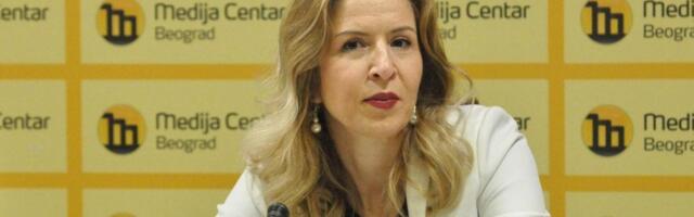 Istraga, hitno: Bojana Savović mora da odgovara za krivična dela koja je počinila