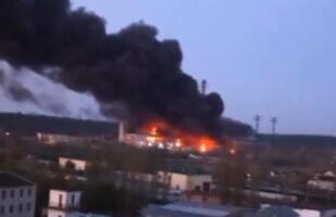 UKRAJINA U STRAHU Ministar Šmihalj: Rusija sprema nove napade na energetski sektor