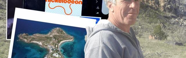 DEČIJI KANAL KOJI SE EMITUJE GODINAMA U SRBIJI IMA LOGO EPSTAJNOVOG OSTRVA? NOVI ŠOKANTNI NAVODI! Ovi ljudi stoje iza umreženog sistema: Ima nešto neljudsko tu