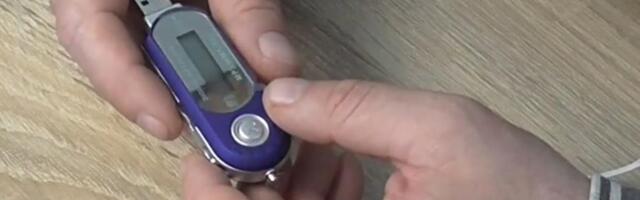 MP3 plejeri doživljavaju renesansu: Obožavali smo ih 2000-ih, a sada ih opet svi žele!