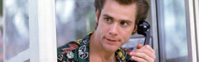 Džim Keri šokirao izgledom: Ceo svet u neverici šta vidi (VIDEO)