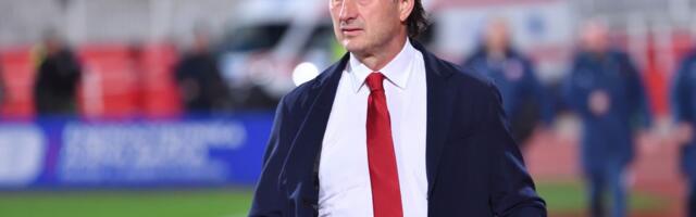 Tanjga tragičar Vojvodine, izgubio loptu i napravio penal, Dizelka ubedljivo savladala "Staru damu" u Pančevu