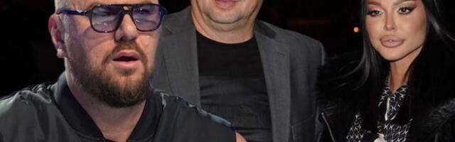 TOTALNI RAT U ELITI! Janjuš urnisao Maju najgorim uvredama, pa Taki uzvratio nikad žešće! OTKRIO JEZIVU ISTINU O MARKU!