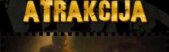 Bend Multietnička atrakcija u kafeu “Što da ne?“