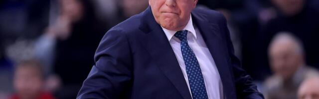 USKORO - ŽELJKO OBRADOVIĆ! Grobari u totalnom delirijumu, jedva čekaju!