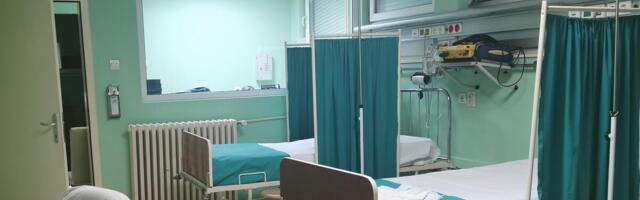 Pojavila se šuga u Kragujevcu! Registrovana kod radnika fabrike, svi su na bolovanju i u izolaciji