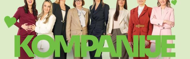 Ona je ta: Glas koji pokreće, odluke koje traju