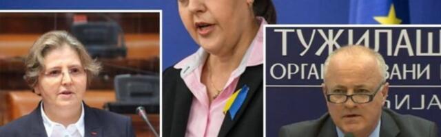 Marionetski model po diktatu EU: Kako Dolovac i Nenadić sprovode Kovešin scenario u Srbiji