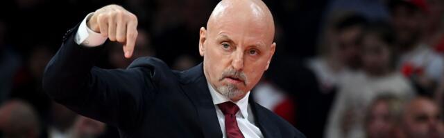 DUBAI – ZVEZDA Kakva odluka Saše Obradovića: Ne igraju dva bitna igrača!