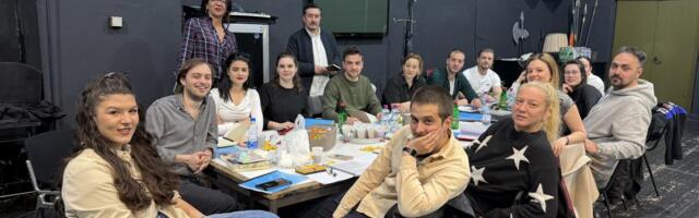 Rehabilitacija Bore Stankovića kao dramskog pisca! Jug Đorđević postavlja "Božje ljude"