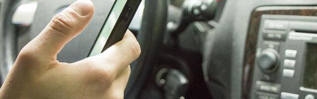 Ponovo upozorenje vozačima da ne otvaraju SMS poruke o navodnim prekršajima