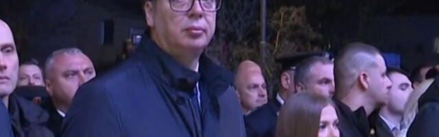 У Врању почео комеморативни скуп поводом Дана сећања на страдале у НАТО агресији