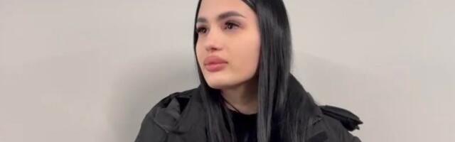Zorana Mićanović kroz suze pričala o susretu sa Darkom: "Nisam htela da ga pustim iz zagrljaja! Rekao mi je.."