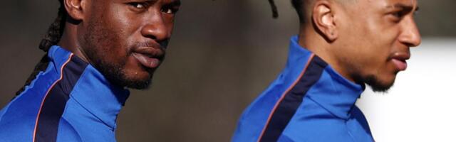 "AKO BUDEM MORAO DA TE UBIJEM, URADIĆU TO": Fudbaler Reala poslao morbidnu poruku saigraču iz reprezentacije