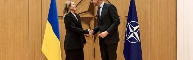 Украјина поздравила претње САД да ће напустити НАТО пакт