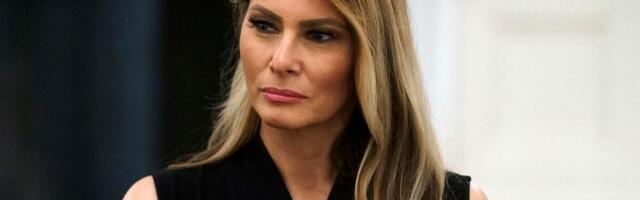 Melanija Tramp sa gnušanjem odbacila povezanost sa Epstajnom: "Nikada nisam imala odnos sa njim"