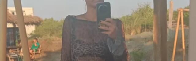 "BESKRAJNO TE VOLIM, MAGIČNA LJUBAVI MOJA..." Šok na mrežama zbog poruke Nataše Bekvalac, SLAVNOJ PEVAČICI UPUTILA OVE REČI!