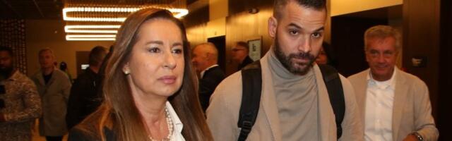 Majka Filipa Živojinovića priredila iznenađenje za unuke: Za njih posebno ofarbana jaja (FOTO)