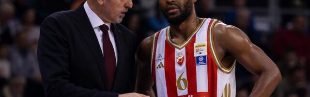 Džered Batler između Zvezde i NBA lige