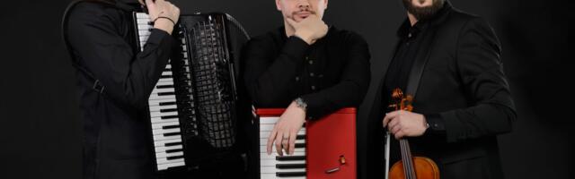 PRASKOZORJE ZA IMENDAN