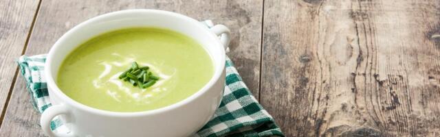 Lagana, zdrava, gotova očas posla: Recept za krem supu od tikvica koju svi obožavaju!