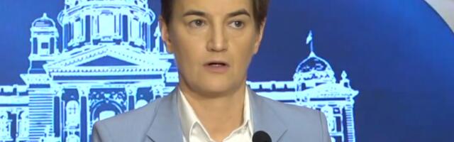 BRNABIĆ O TUŽBI KUSTURICE PROTIV ANDRIJANE NEŠIĆ: Nema nikoga da kaže 'Čekajte, to je uskraćivanje slobode govora, kažnjavanje novinara koji drugačije misli'!