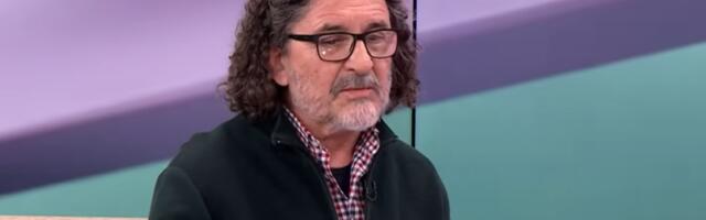 Masno zaradio na blokadama: Šok podaci o Đajiću isplivali na videlo