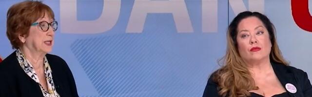 Profesorke Jovanović i Dragičević Šešić: Samo podobni će svirati, pevati i režirati