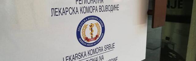 Nezavisni kanidati pobedili na izborima za lekarske komore u Novom Sadu