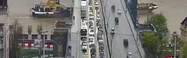 Ovako se Beograd igra sa nama! Menjam rutu svakog jutra, a grad "SMIŠLJA NAČIN" da me spreči da dođem do posla