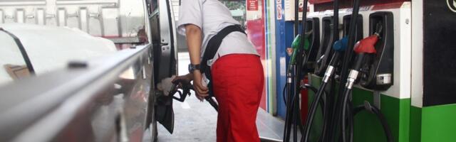 Benzin i dizel u Severnoj Makedoniji od sutra jeftiniji za najmanje tri dinara po litru