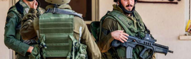 Мајка таоца убијеног у Гази добија унуче