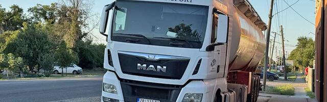 Vozači, javite se: Đenka Transport traži pojačanje