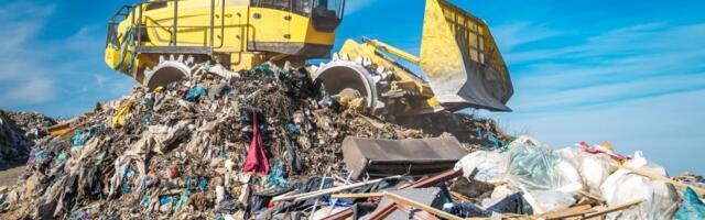 Prosečan Srbin proizvede pola tone smeća godišnje: Ovim potezima Srbija rešava jedan od najvećih problema!