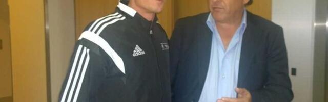 Srpski trener rekorder u Grčkoj