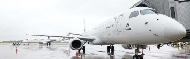 Lista deset aerodroma koji najviše zagađuju: Tri su u Evropi, a gde je tu Beograd?