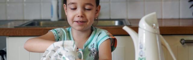 Odgajila sam dve direktorke i doktorku zahvaljujući metodi koju današnji roditelji izbegavaju po svaku cenu