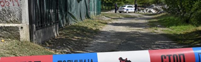 U Inđiji pronađeno telo u buretu, sumnja se da se radi o žrtvi pucnjave u restoranu na Senjaku